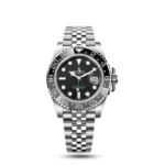 Rolex GMT master 2 Bruce Wayne