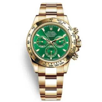 Rolex Daytona John Mayer